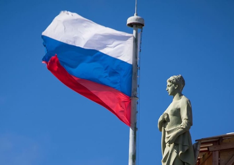  [SONDAŻ] Rosja. Niezależny rosyjski instytut badawczy: Poparcie dla wojny na Ukrainie spada