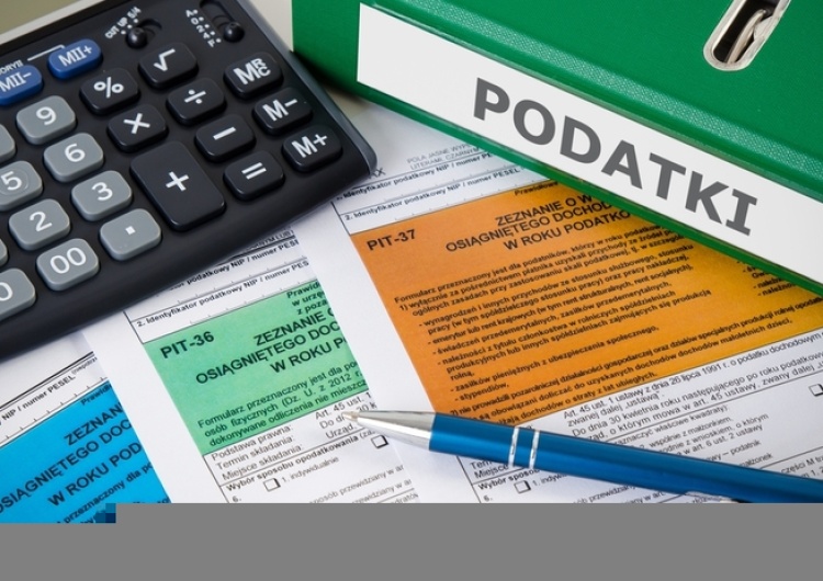 fot. Shutterstock Mniejszy podatek dla członków związku