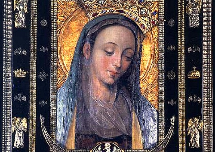 Matka Boża z Rokitna, Królowa Polski Uroczystość Najświętszej Maryi Panny Królowej Polski