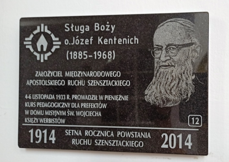  Zawieszono proces beatyfikacyjny założyciela Ruchu Szensztackiego. W tle oskarżenia o nadużycia