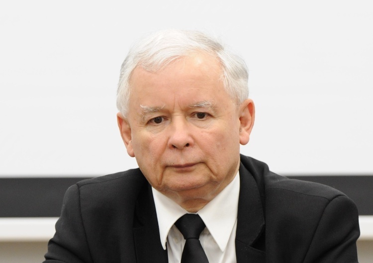  ,,SE” ujawnia ,,plan Jarosława Kaczyńskiego”