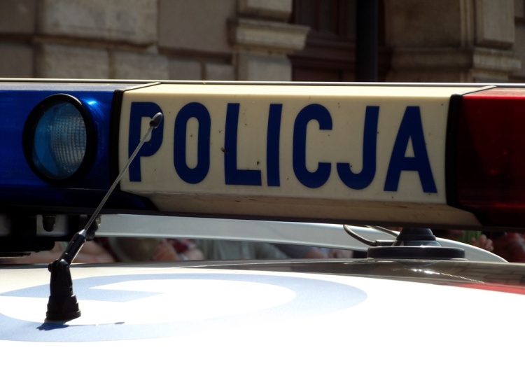 Policja Brutalne morderstwo dziennikarza TVN. Nowe informacje