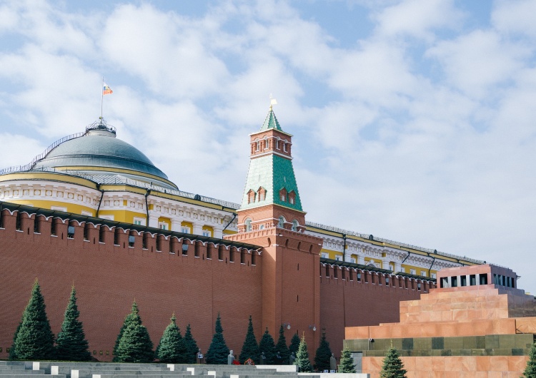Kreml, Moskwa Rosja żąda od Polski przeprosin