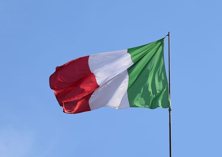  „To jest atak na Włochy”. Rosyjski cyberatak m.in. na strony Senatu i Sztabu Generalnego Włoch