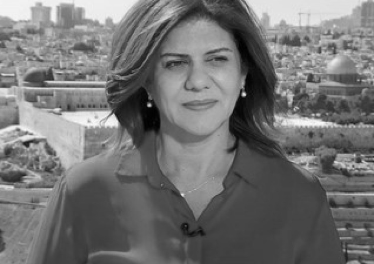 Shireen Abu Akleh „Celowali, żeby zabić”. Izraelczycy zastrzelili dziennikarkę Al Jazeera? Wstrząsająca relacja świadka