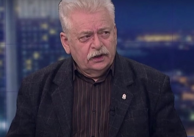 Był wiceszef MON prof. Romuald Szeremietiew „Trzeba zdemilitaryzować Kaliningrad”. Mocne słowa prof. Szeremietiewa