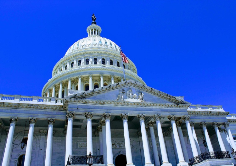  Senat USA udaremnił uchwalenie federalnej ustawy aborcyjnej