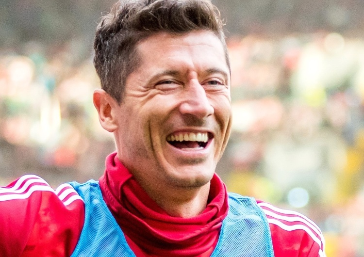  „Bayern Monachium zaakceptował decyzję Lewandowskiego”. Sensacyjne doniesienia