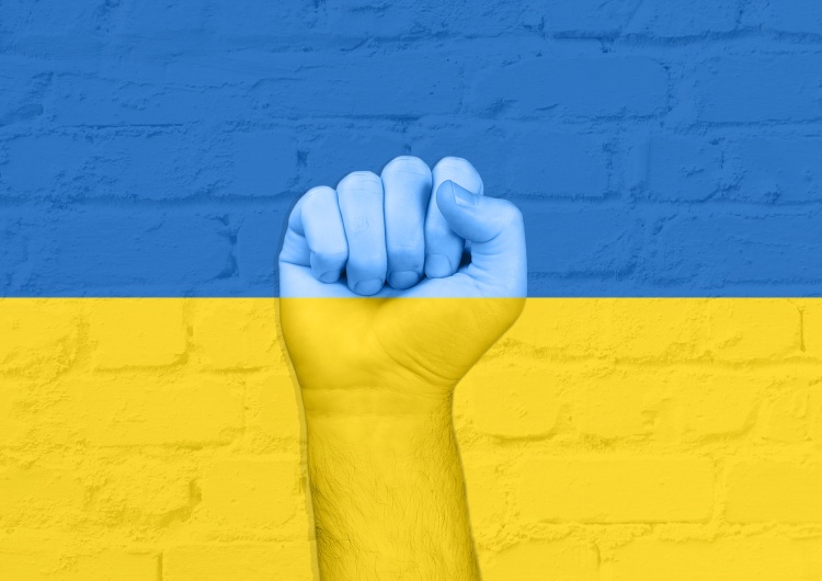 Ukraina Polacy wierzą w całkowite zwycięstwo Ukrainy? [sondaż]