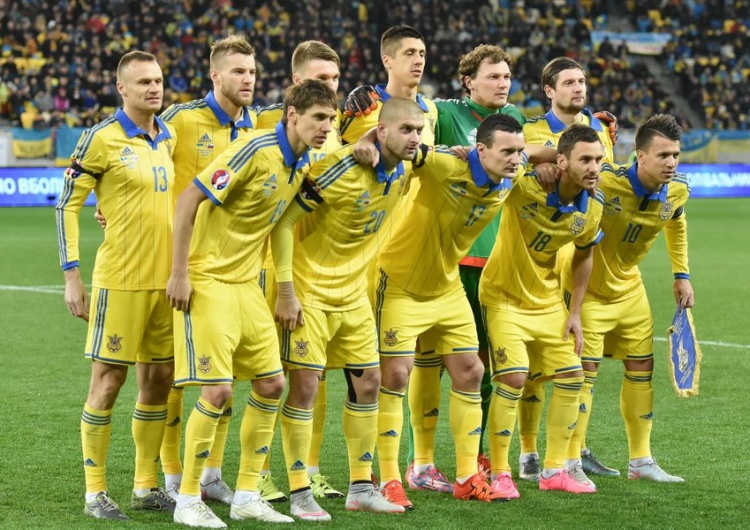 Reprezentacja Ukrainy w piłce nożnej Polska firma będzie współpracowała z reprezentacją Ukrainy w piłce nożnej. „Sport ma nie tylko wymiar fizyczny”