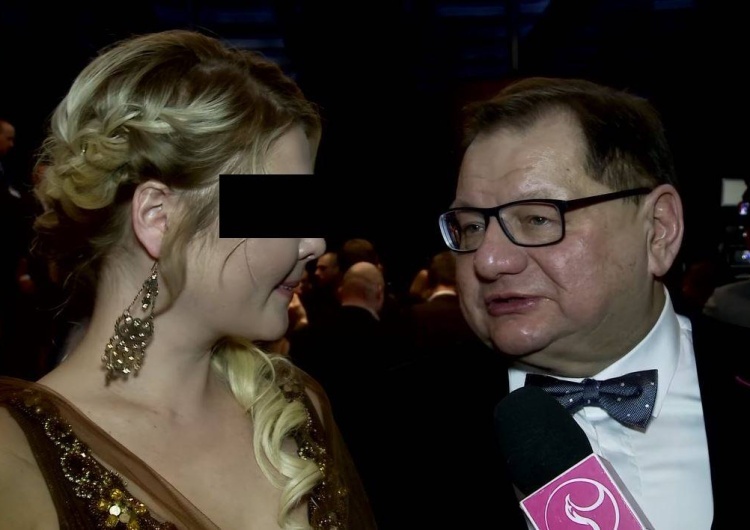 Żona Ryszarda Kalisza skazana za jazdę po alkoholu. Jaka kara dla mecenas Dominiki K.?