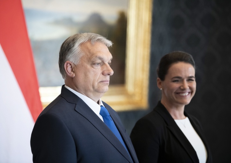  Premier Orbán ogłosił na Węgrzech stan wyjątkowy