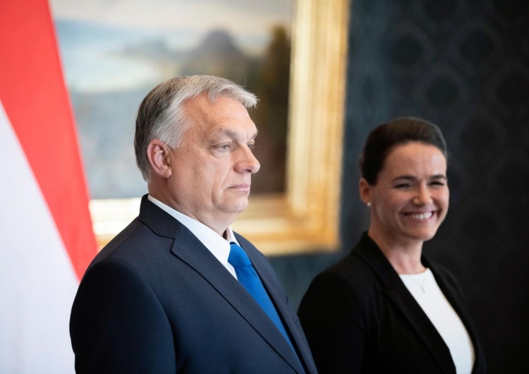 Viktor Orban Zaskakująca decyzja Orbana. Cudzoziemcy będą płacić więcej niż Węgrzy
