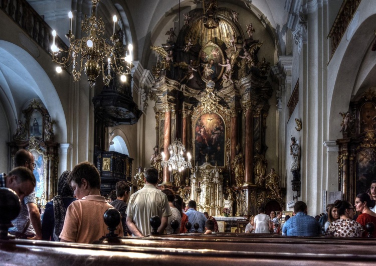  Forum Katolików Niemieckich: Droga Synodalna rygorystycznie i arogancko odrzuciła wszelkie zastrzeżenia