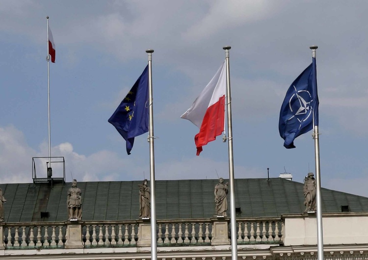 Polska, NATO, UE [Tylko u nas] Wiceszef MSZ: Sprzeciwiamy się centralizmowi w UE. Nieprzemyślane próby rewizji traktatów są ryzykowne