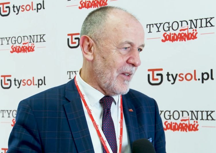 XXX KZD. Jan Mosiński: