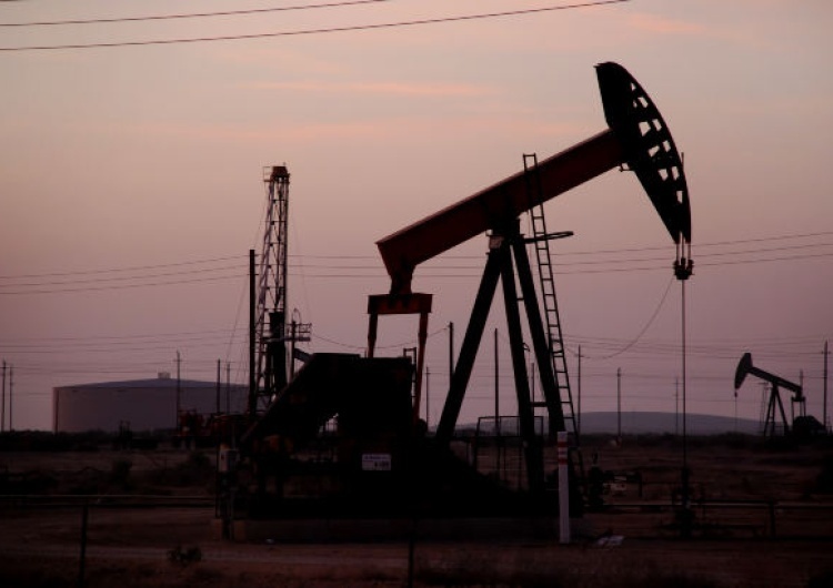  Nieoficjalnie: Nowa propozycja sankcji na ropę z Rosji  