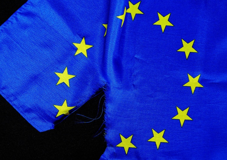  Szczyt UE w Brukseli. Wicekanclerz Niemiec: „UE już zaczyna się ponownie kruszyć i rozpadać”