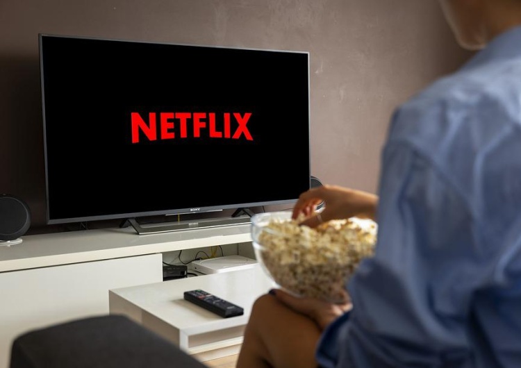  Netflix ostatecznie wycofał się z Rosji