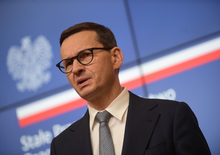Zagrożenie terrorystyczne na terenie całego kraju. Premier podjął decyzję
