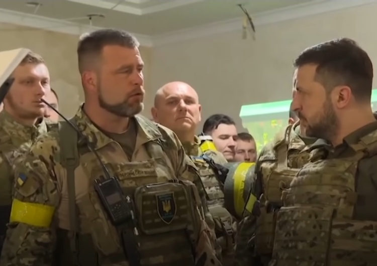  Złe wieści dla Ukrainy? Niemiecki generał nie ma wątpliwości