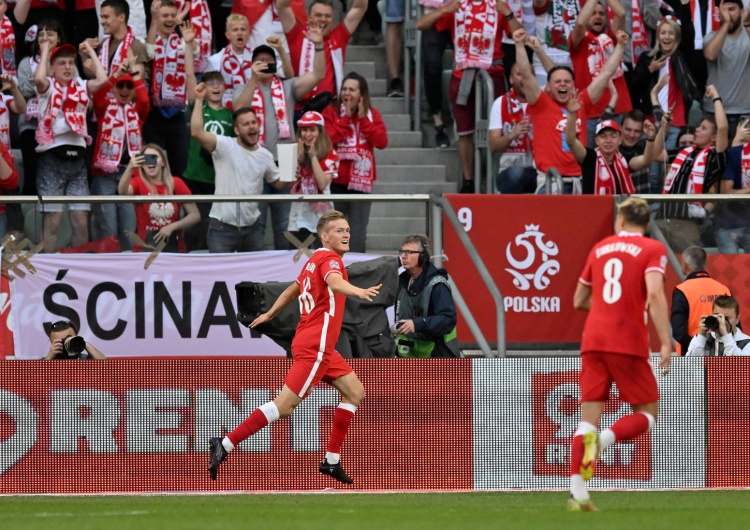  Polska pokonała Walię 2:1 w inauguracyjnym meczu Ligi Narodów! Wielkie emocje w końcówce