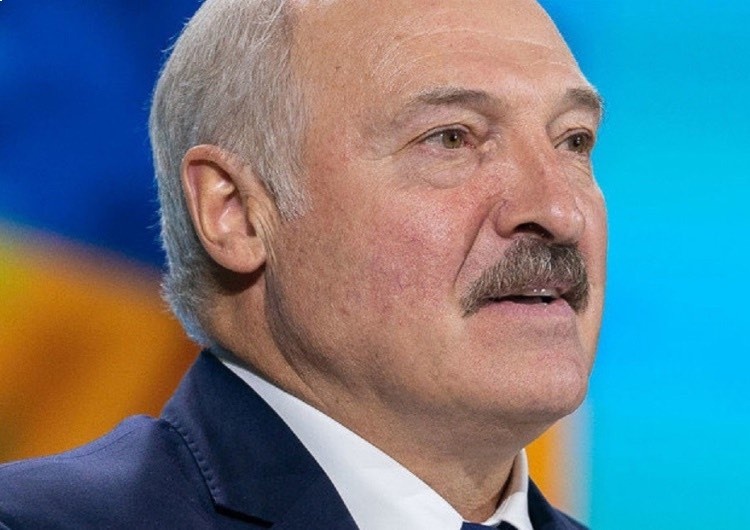 Aleksandr Łukaszenka / Co się dzieje na Białorusi? Ukraińcy alarmują