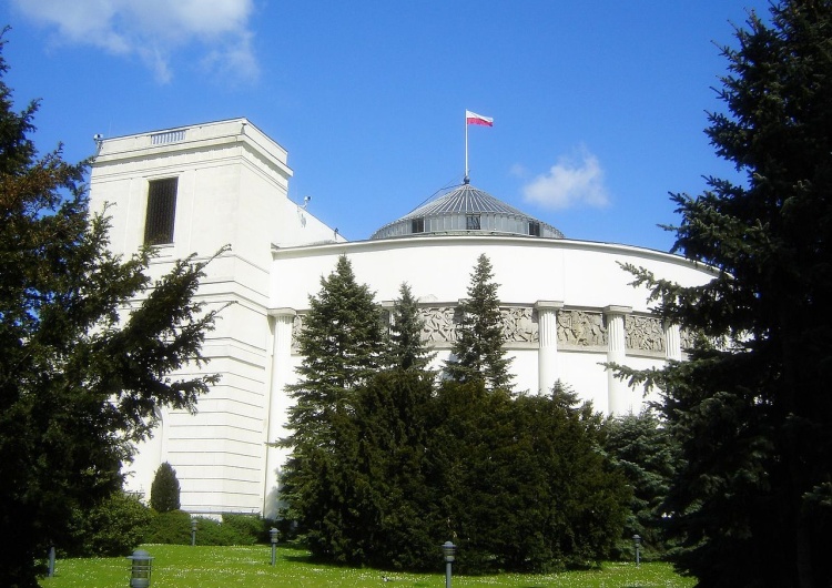 Sejm Mniejszość niemiecka chce więcej posłów w polskim Sejmie