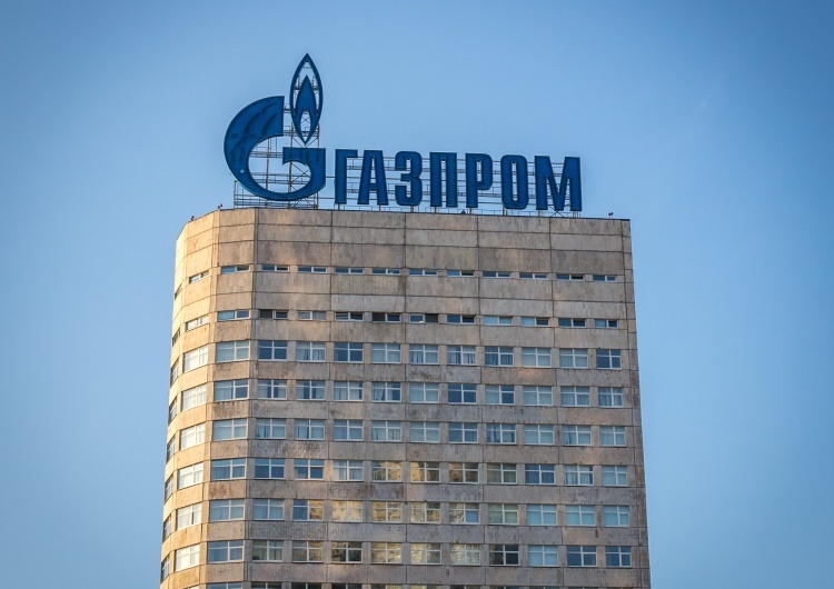Gazprom Skutki embarga na rosyjskie surowce. Ekonomiści przewidują wielomiliardowe straty Kremla
