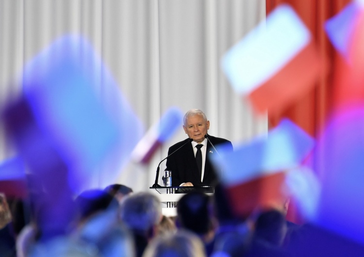  Nieoficjalnie: To on zastąpi Jarosława Kaczyńskiego 