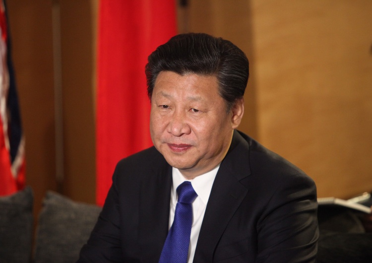 Sekretarz generalny Komunistycznej Partii Chin Xi Jinping Chiński rząd wspiera donosicielstwo? Za przydatne informacje przyznaje pieniądze i „nagrody duchowe”