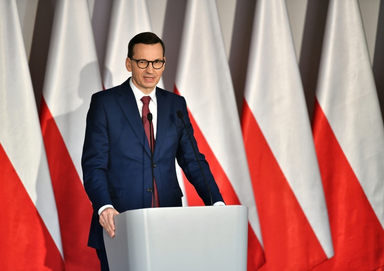 Premier: Decyzja dotycząca polskiego KPO zapadnie w ten piątek w Brukseli