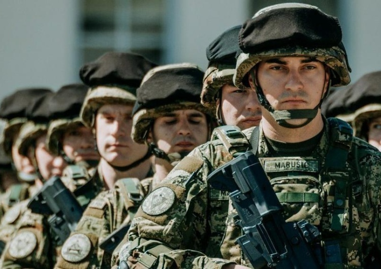  Interwencja NATO na Ukrainie to konieczność? Tak twierdzi były dowódca sił NATO w Europie