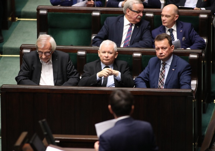Jarosław Kaczyński „Ten dzień może być istotny”. Jarosław Kaczyński odejdzie z rządu?