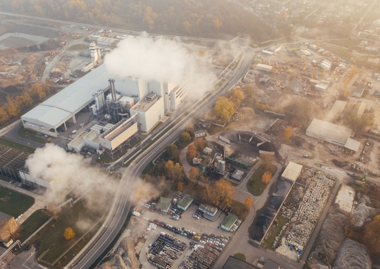  Niemcy: W elektroenergetyce niedobory gazu będą uzupełniane węglem