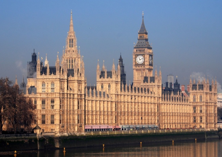  Brytyjski rząd planuje wprowadzenie ustawy ograniczającej wpływ ETPCz na suwerenne decyzje Wielkiej Brytanii