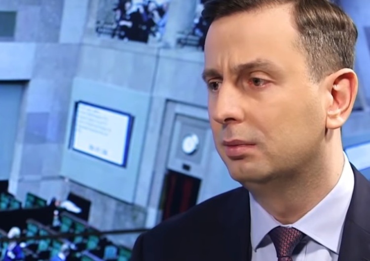 Władysław Kosiniak-Kamysz  Radny PSL nazwał „ścierwem” nową minister. Jest reakcja Kosiniaka-Kamysza