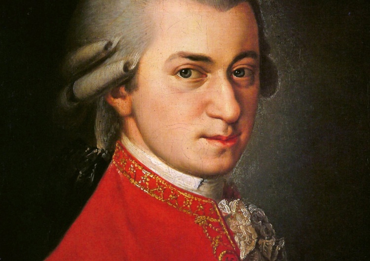 Wolfgang Mozart Nauczyciele nie chcą już Mozarta. Uważają, że jest 
