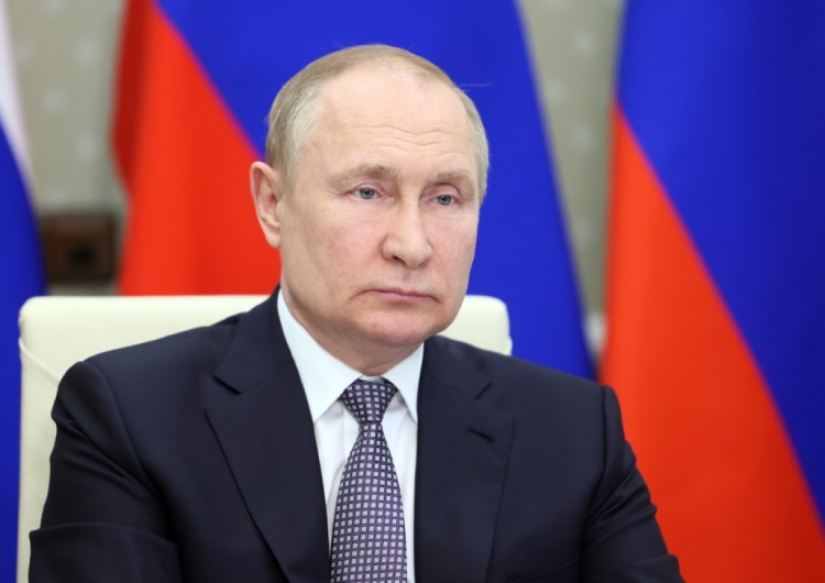  Andriej Piontkowski: Ten plan był ostatnią szansą Putina