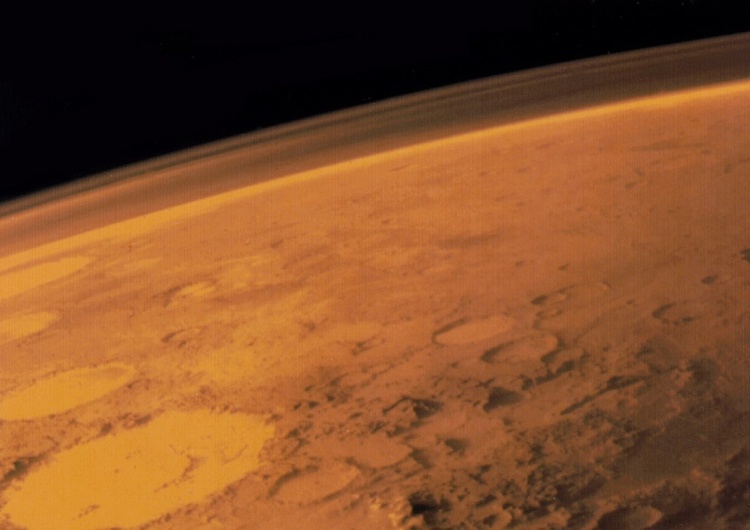 Mars Polacy pracują nad rozwiązaniem, które pomoże sprowadzić... próbki z Marsa na Ziemię