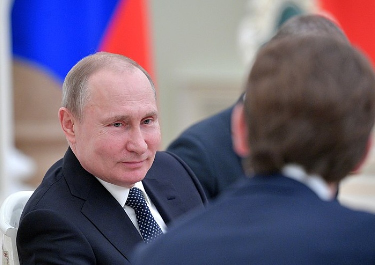 „Gdy ktoś go atakował…” Szokujące relacje kolegów Putina ze szkoły