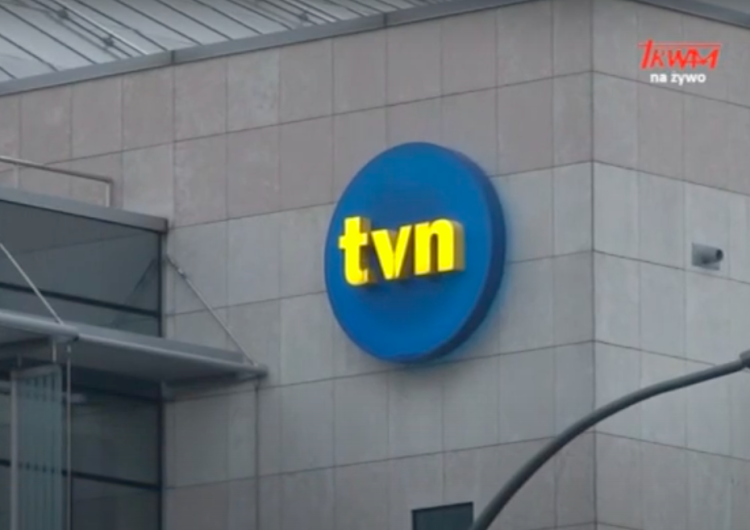  Były współpracownik TVN: „Czy to w ramach równości szef działu realizacji w TVN24 nazywa operatorów kamer ped*łami?”