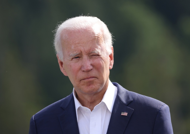 Prezydent USA Joe Biden USA mają wątpliwości? Doradca Joe Bidena: Zwycięstwo Ukrainy zależy od wsparcia, jakie zapewnimy