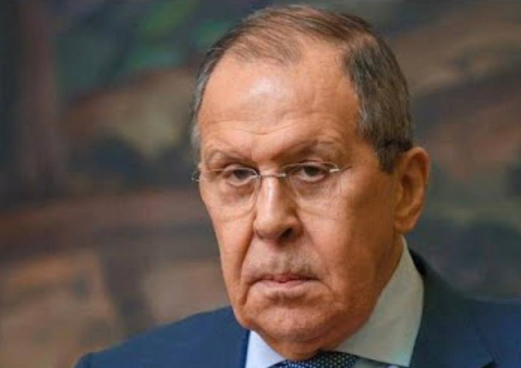 Путіна запросили на саміт G20. А Зеленський? Лавров: «Він кудись буде ходити в сторону»