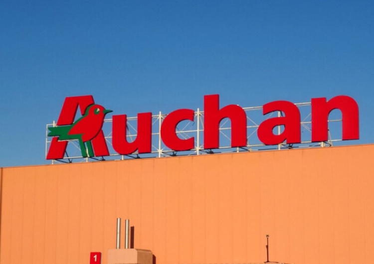 fot. Wikimedia Commons Przewodnicząca Solidarności w Auchan w Rumi i w Gdyni przywrócona do pracy.