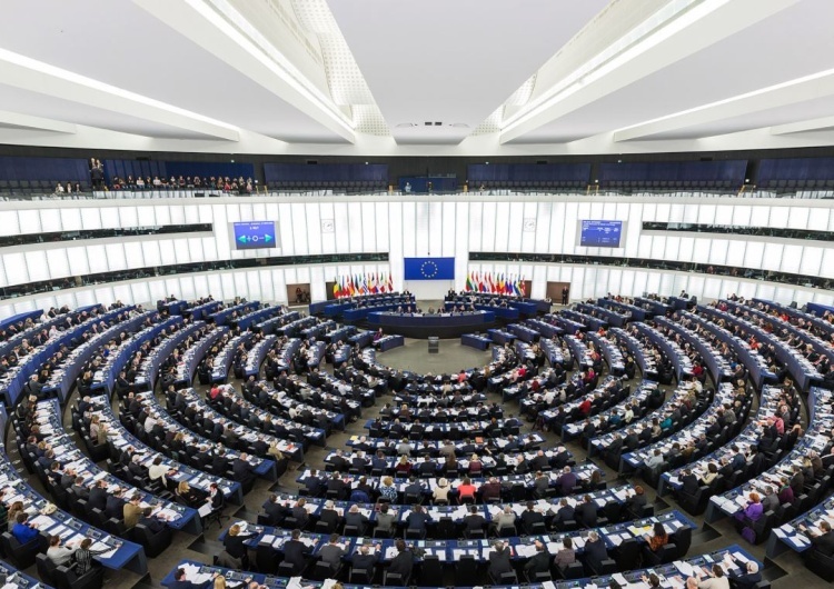 Parlament Europejski Będzie rezolucja Parlamentu Europejskiego potępiającą Stany Zjednoczone?