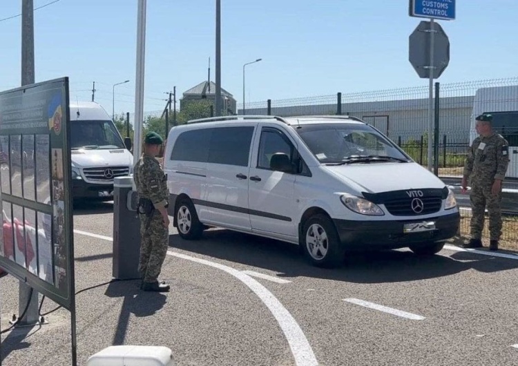 Західне регіональне управління Держприкордонслужби України Кордони України з ЄС за добу перетнули 82 тисячі людей: які сьогодні черги на пунктах пропуску