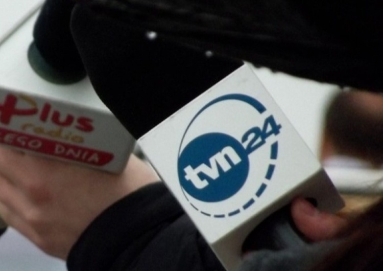 Aktywistka KOD i radna klubu Brejzy w roli „zwykłych mieszkańców” w TVN24?