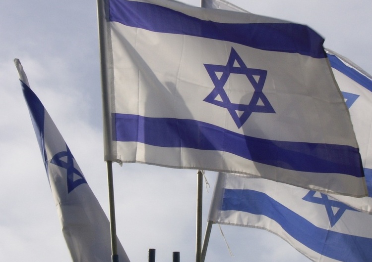Izrael reaguje na skandaliczną wypowiedź ukraińskiego ambasadora o Banderze. Padły mocne słowa