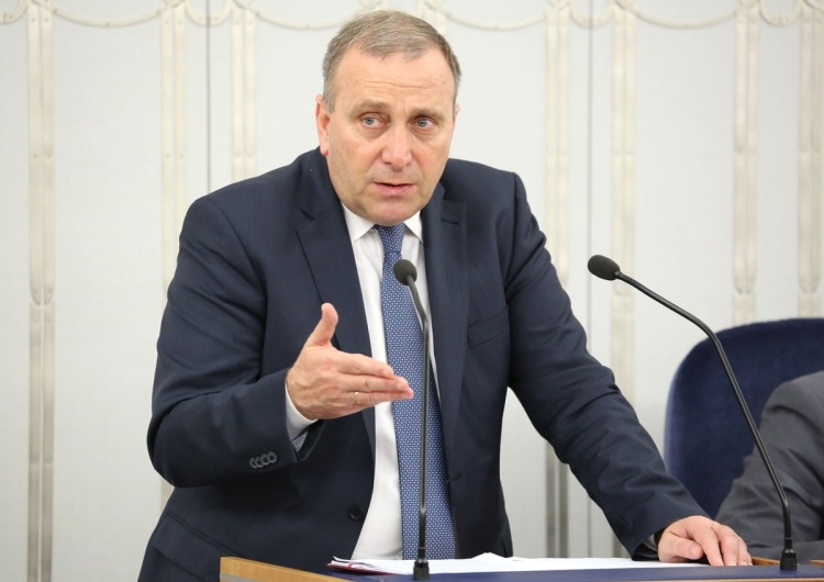 Grzegorz Schetyna